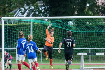 Bild 282 - Frauen SVHU2 : Holstein Kiel : Ergebnis: 1:3